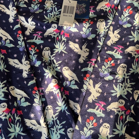 Vera Bradley Harry Potter Shirt - Picture 3 of 4